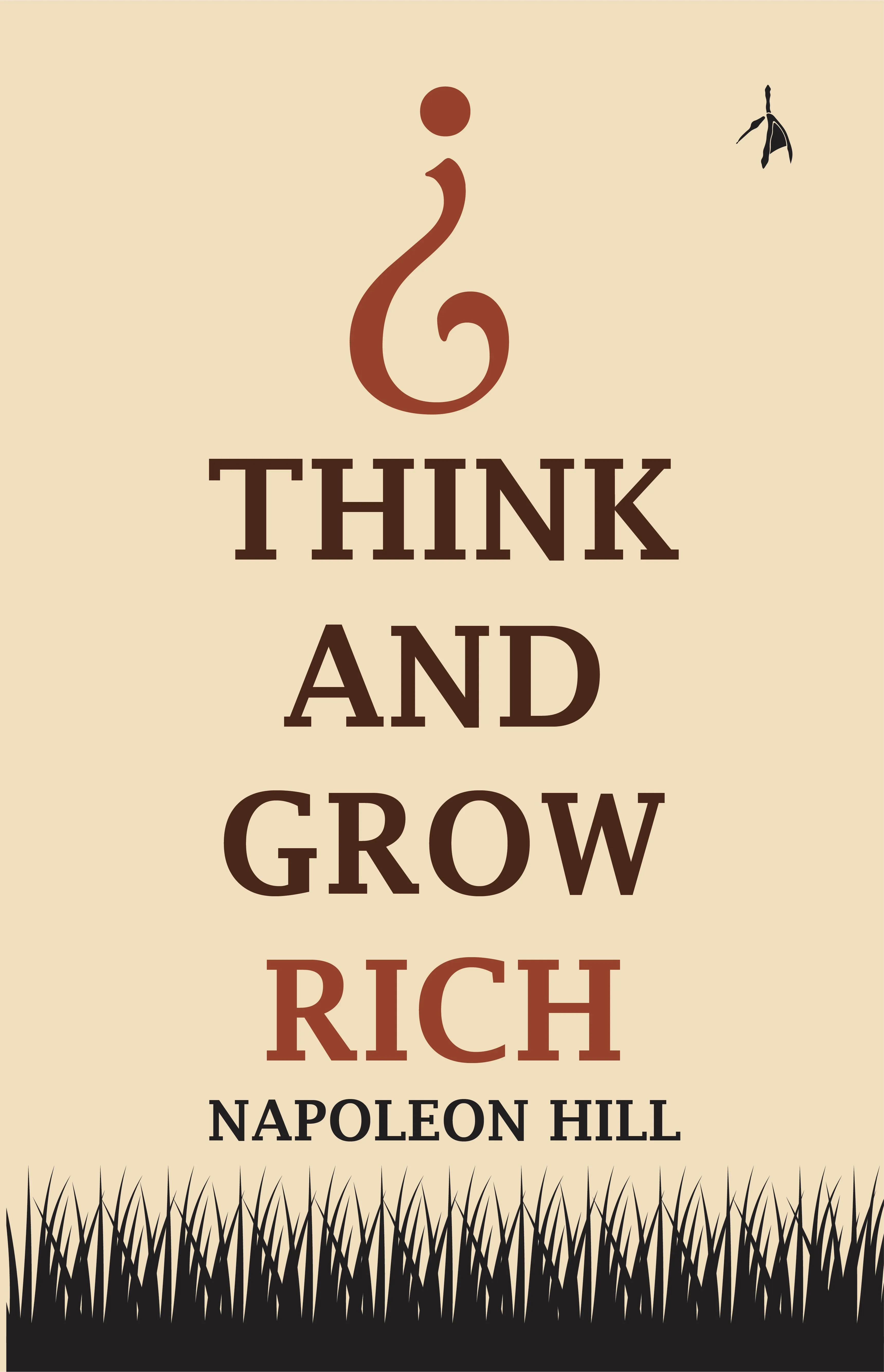 Think and Grow Rich
